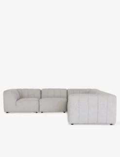 Phillipa Indoor / Outdoor Corner Sectional Sofa