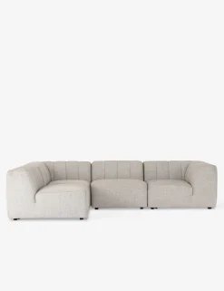 Phillipa Indoor / Outdoor Sectional Sofa