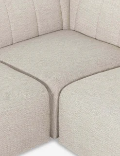 Phillipa Indoor / Outdoor Sectional Sofa