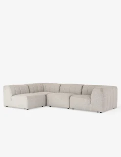 Phillipa Indoor / Outdoor Sectional Sofa