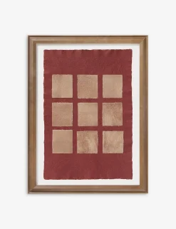Phobos Wall Art by Visual Contrast
