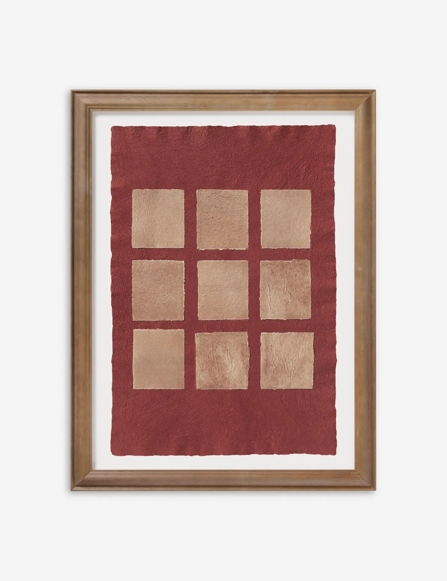 Phobos Wall Art by Visual Contrast