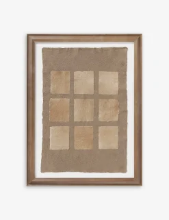 Phobos Wall Art by Visual Contrast