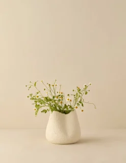 Phoebe Vase by dumæ