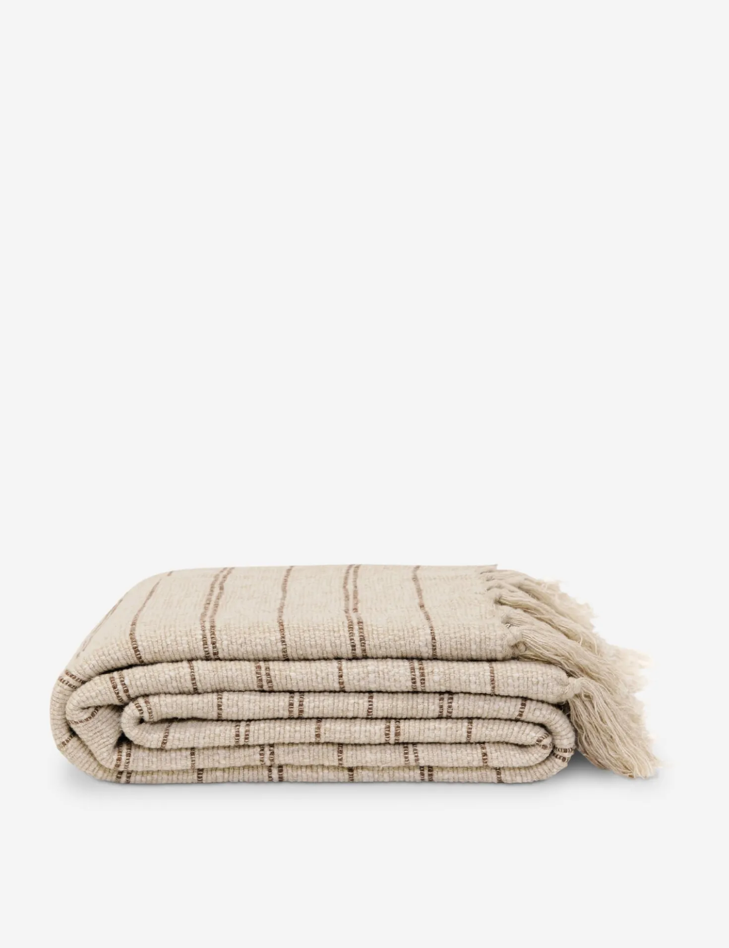 Pia Throw by Morrow Soft Goods