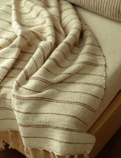 Pia Throw by Morrow Soft Goods