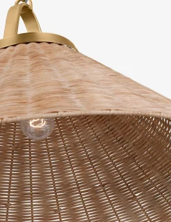 Piala Pendant Light