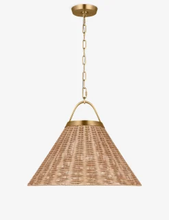Piala Pendant Light