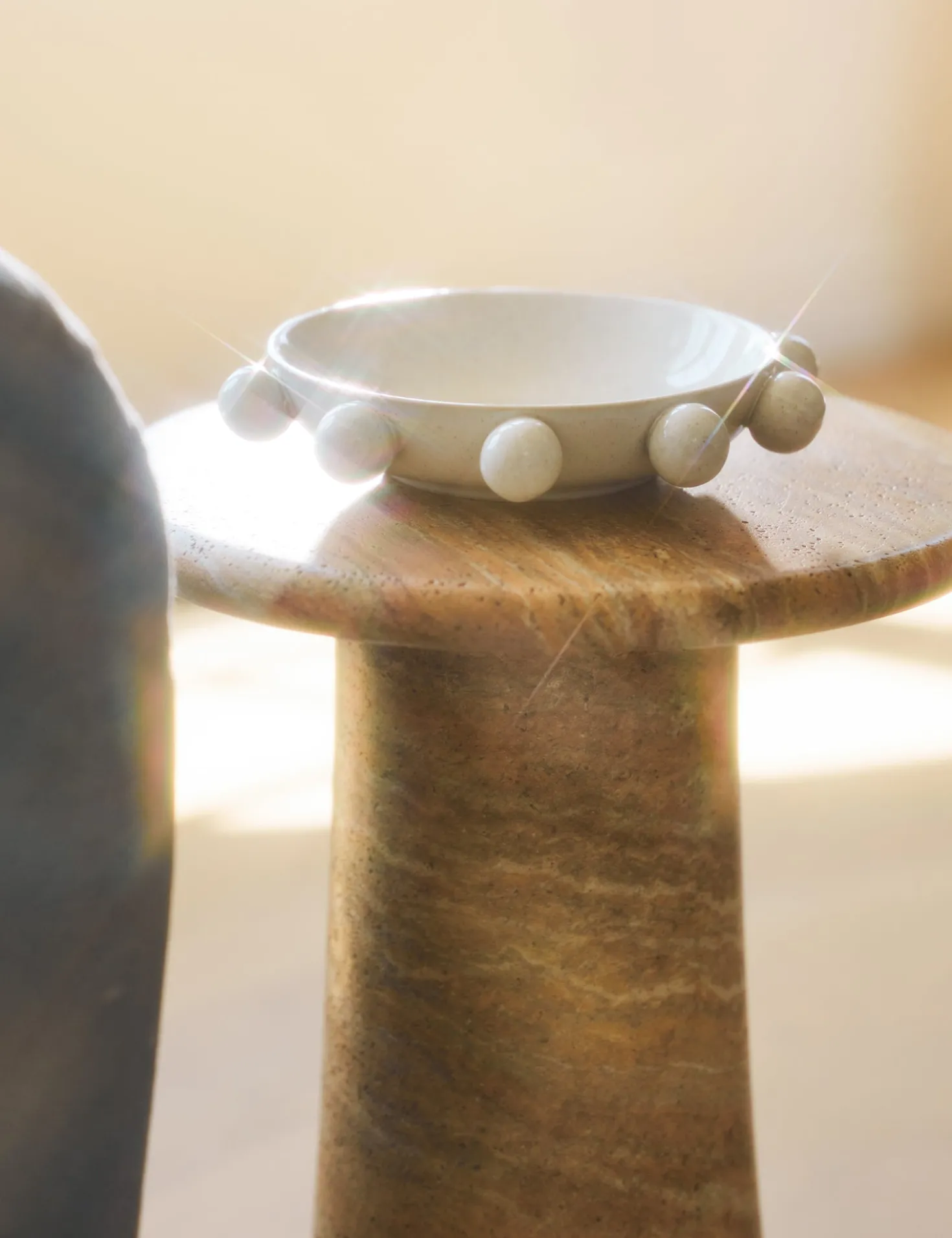 Picardy Bowl