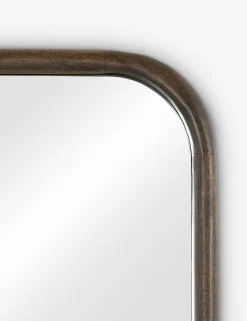 Picart Mantel Mirror