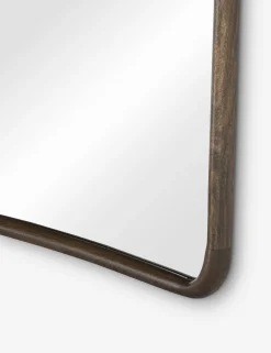 Picart Mantel Mirror