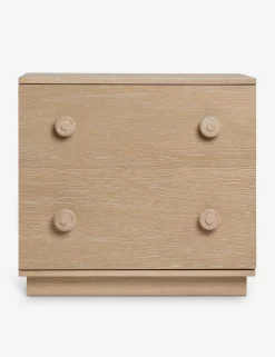 Pickford Nightstand