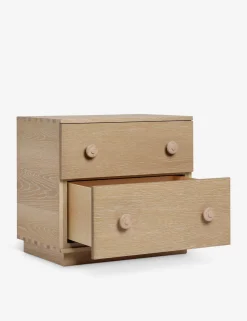 Pickford Nightstand