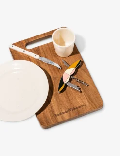 Picnic Set by Business & Pleasure Co.