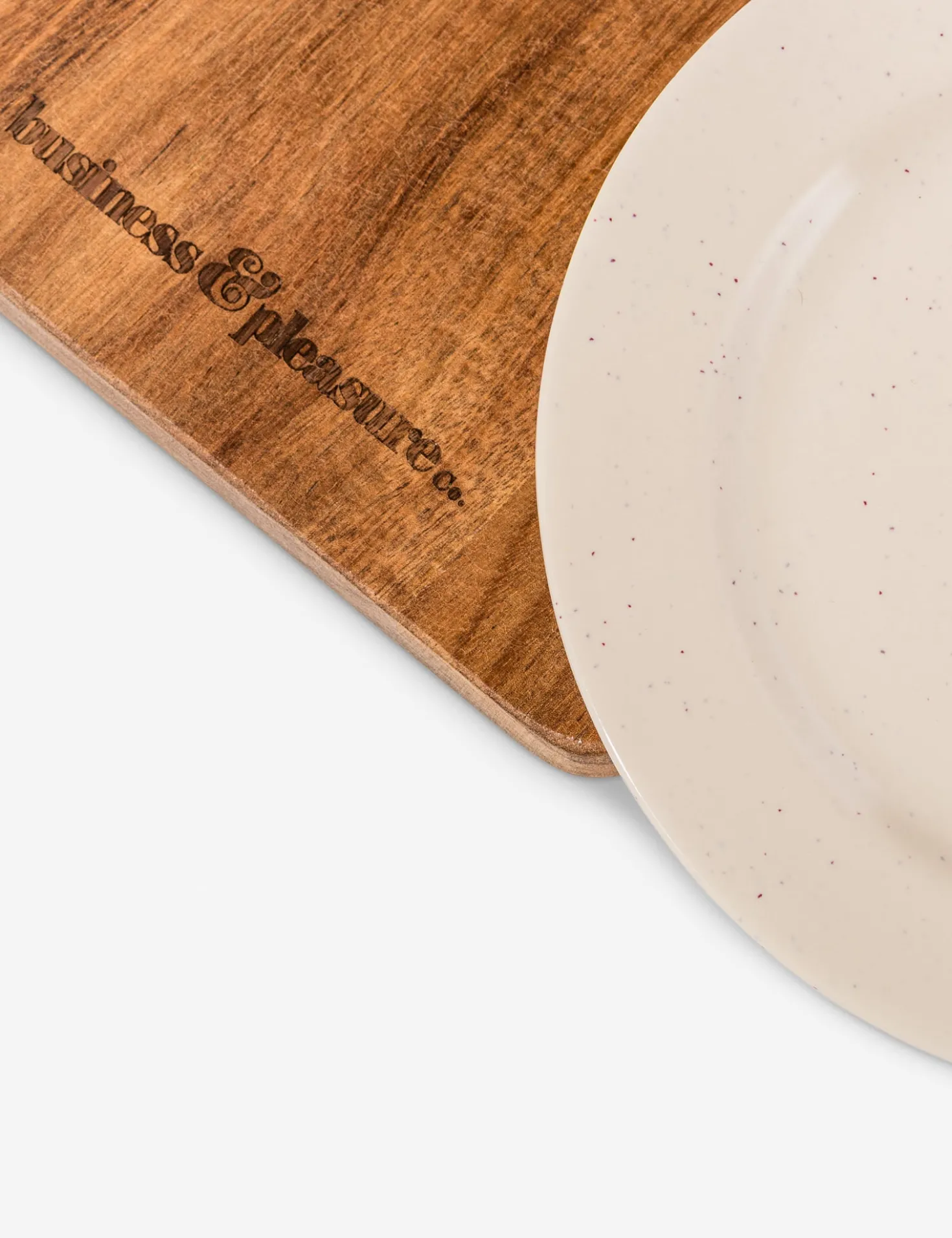 Picnic Set by Business & Pleasure Co.