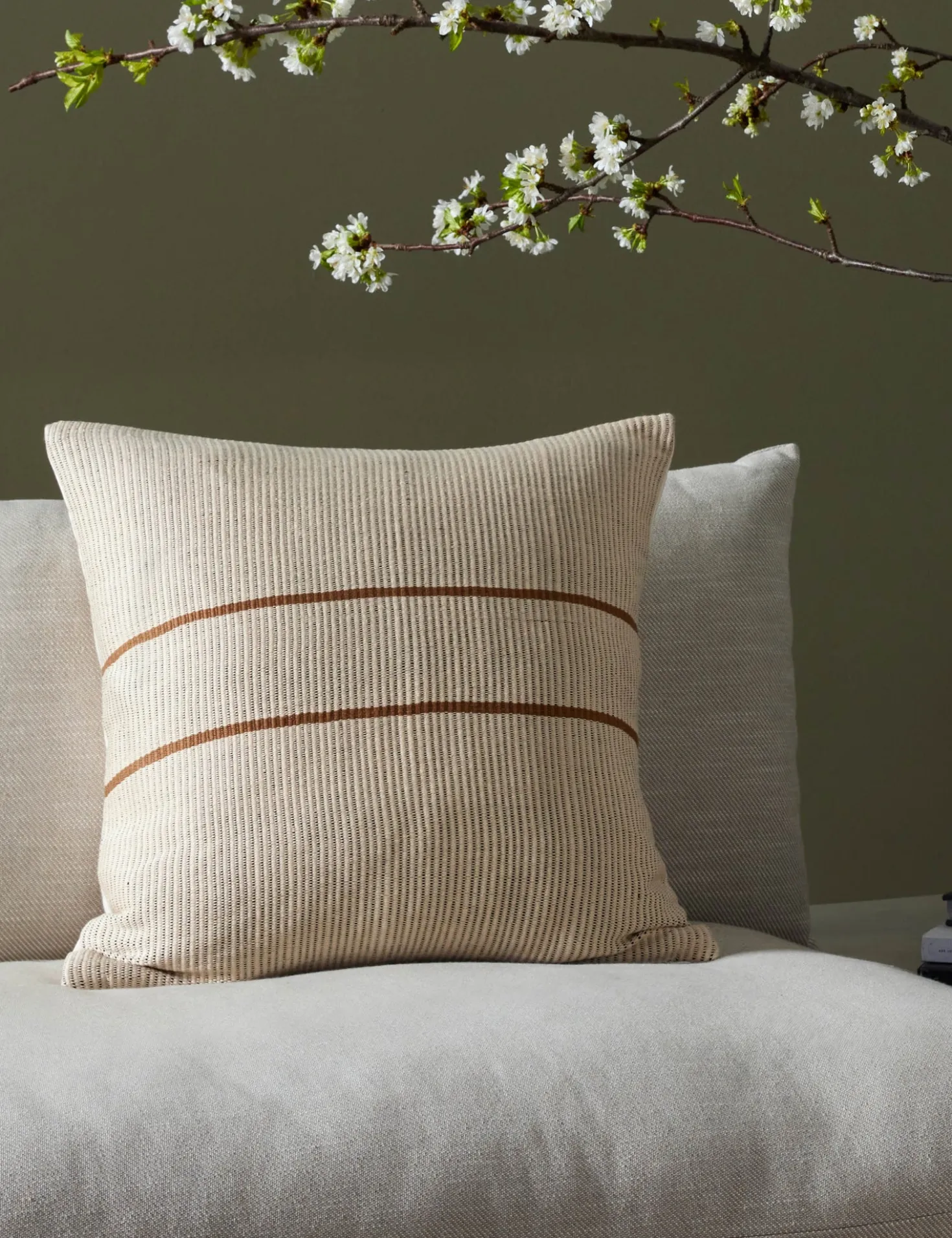 Pico Pillow