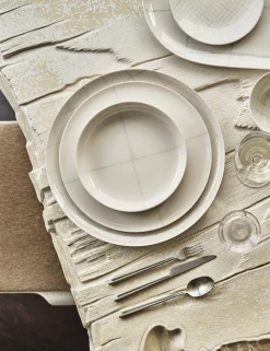24-piece Flatware Set by Kelly Wearstler x Serax