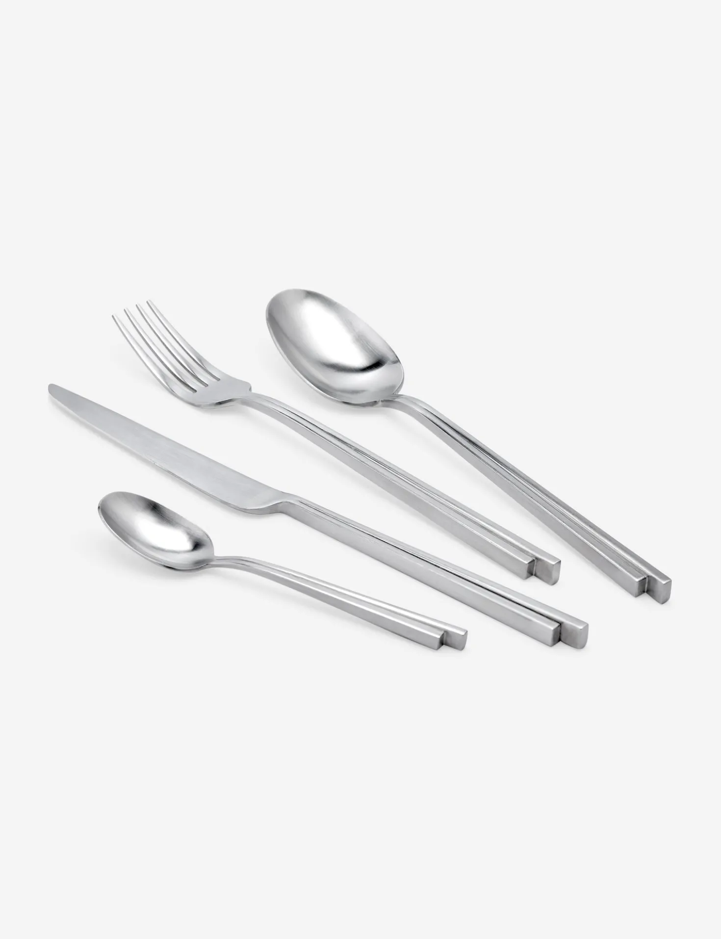24-piece Flatware Set by Kelly Wearstler x Serax