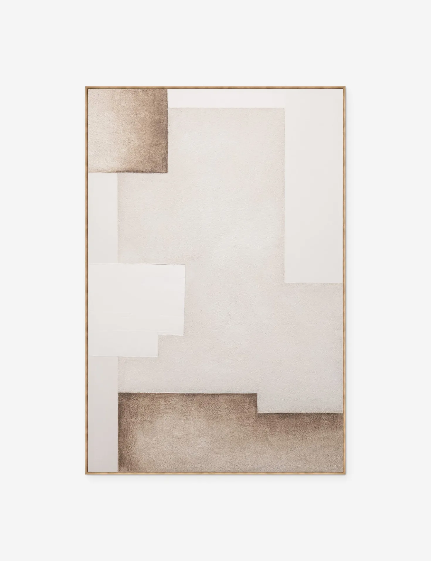 Piece-Piece Wall Art by Kacy Kwon