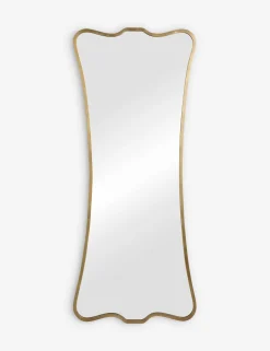 Piedmont Full Length Mirror by Heidi Caillier