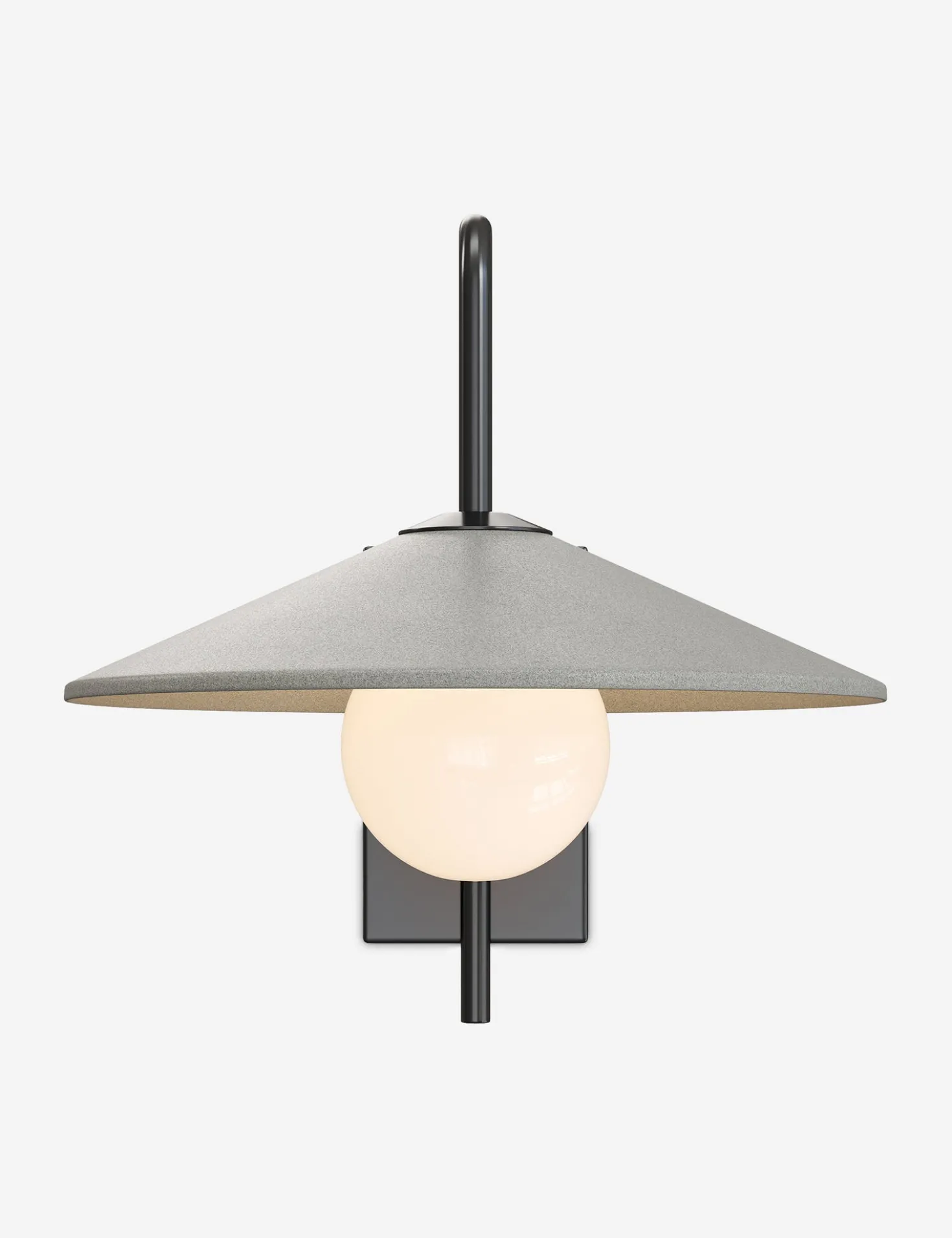 Pietro Outdoor Sconce
