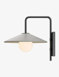 Pietro Outdoor Sconce