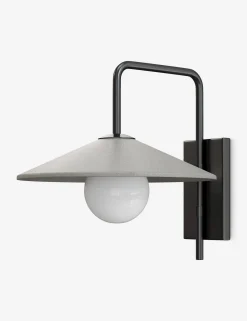 Pietro Outdoor Sconce