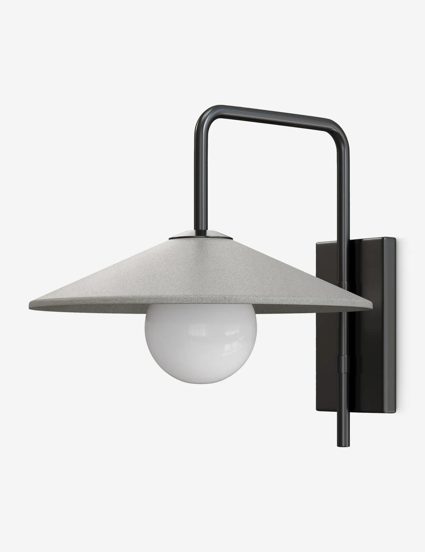 Pietro Outdoor Sconce