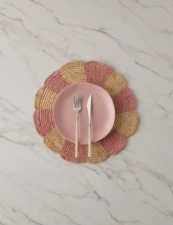 Pinwheel Placemats (Set of 4) by Payton James