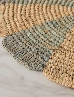 Pinwheel Placemats (Set of 4) by Payton James