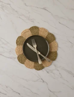 Pinwheel Placemats (Set of 4) by Payton James