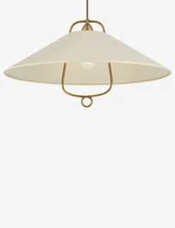 Pipit Pendant Light