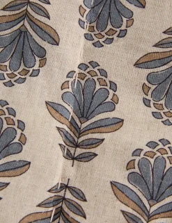 Pippa Linen Cotton Quilt