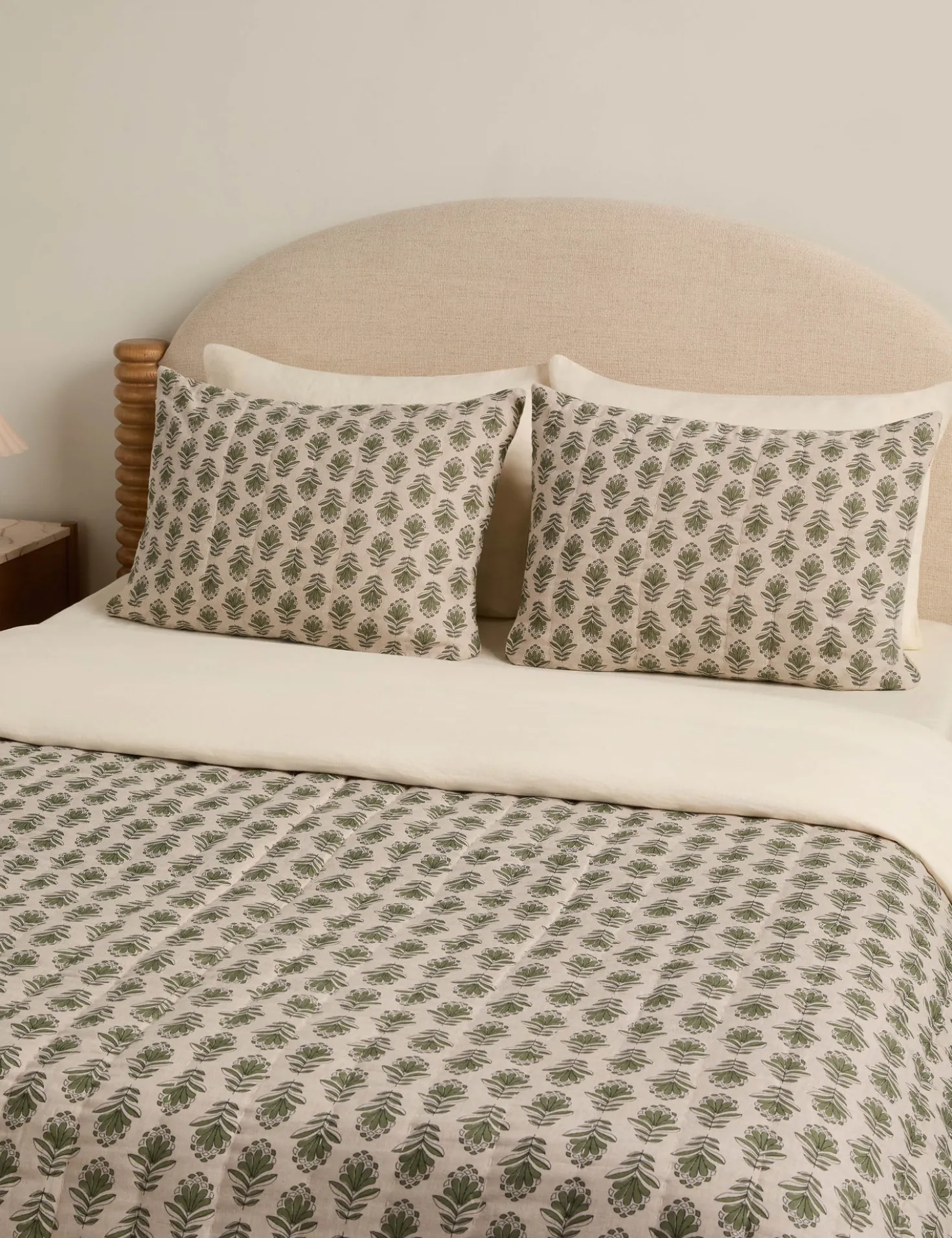 Pippa Linen Cotton Sham (Set of 2)
