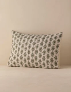 Pippa Linen Cotton Sham (Set of 2)