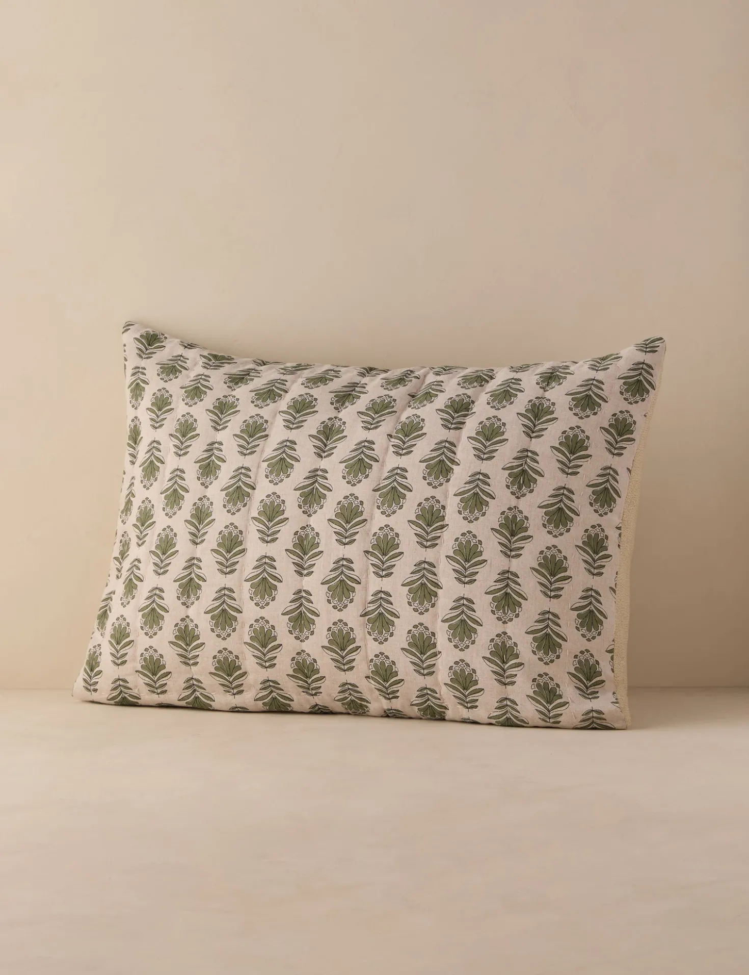 Pippa Linen Cotton Sham (Set of 2)