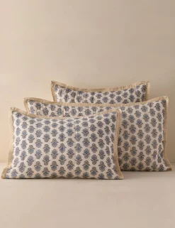 Pippa Linen Cotton Sham (Set of 2)