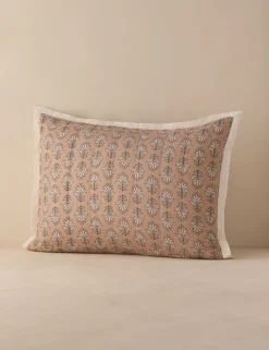 Pippa Linen Cotton Sham (Set of 2)