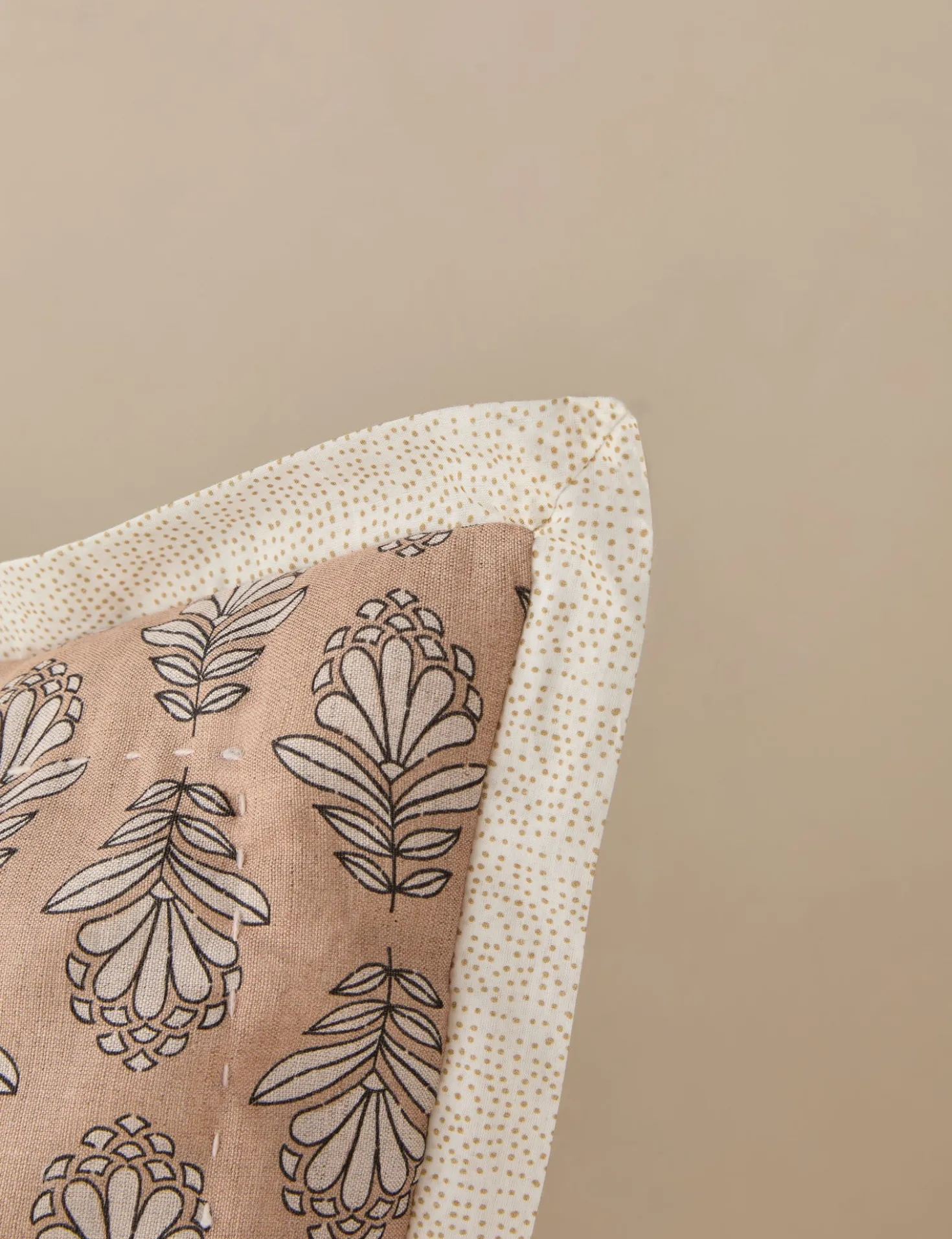 Pippa Linen Cotton Sham (Set of 2)
