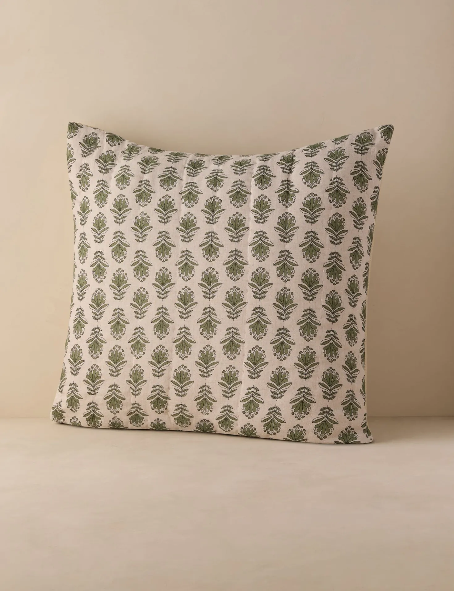 Pippa Linen Cotton Sham (Set of 2)