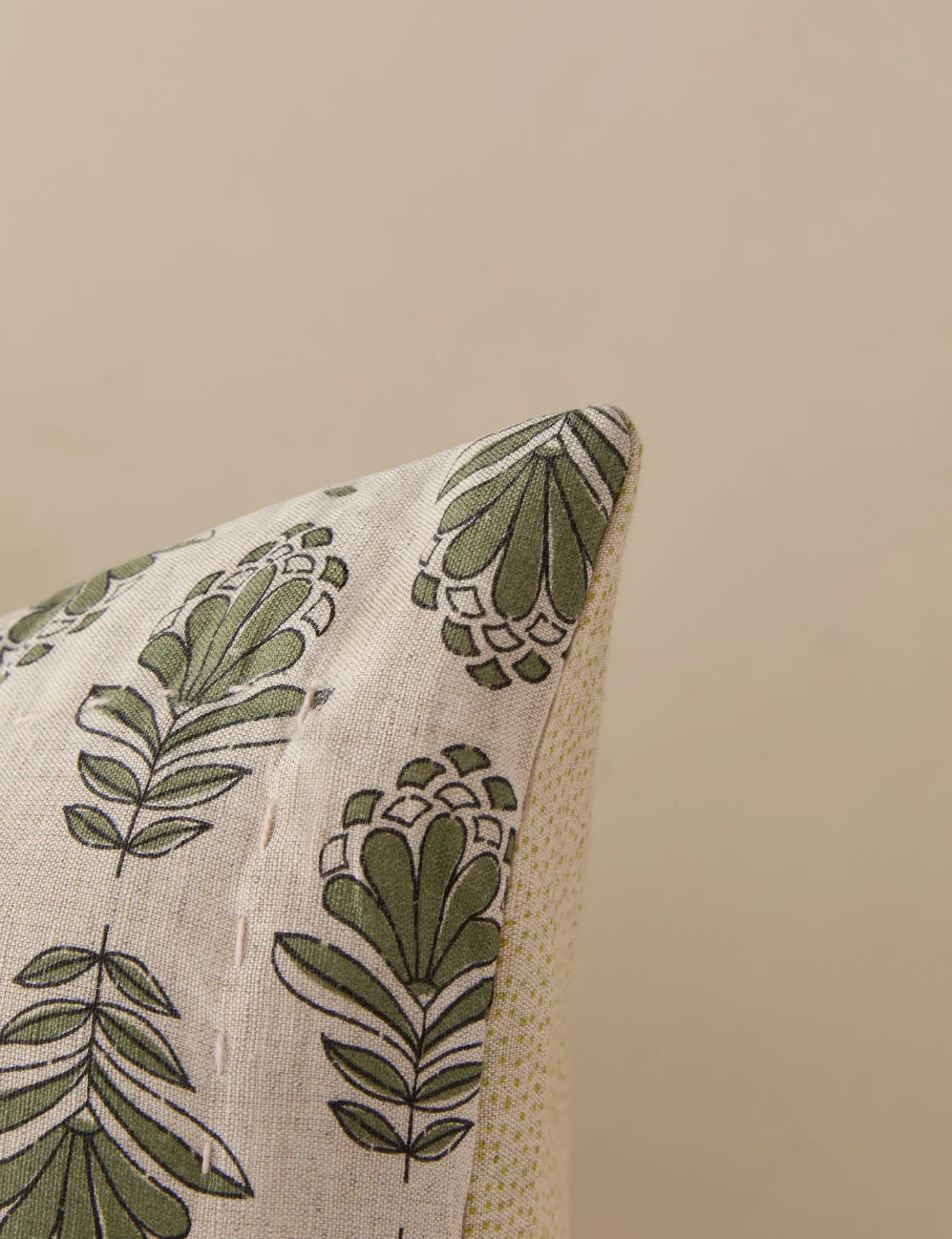 Pippa Linen Cotton Sham (Set of 2)