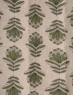 Pippa Linen Cotton Sham (Set of 2)
