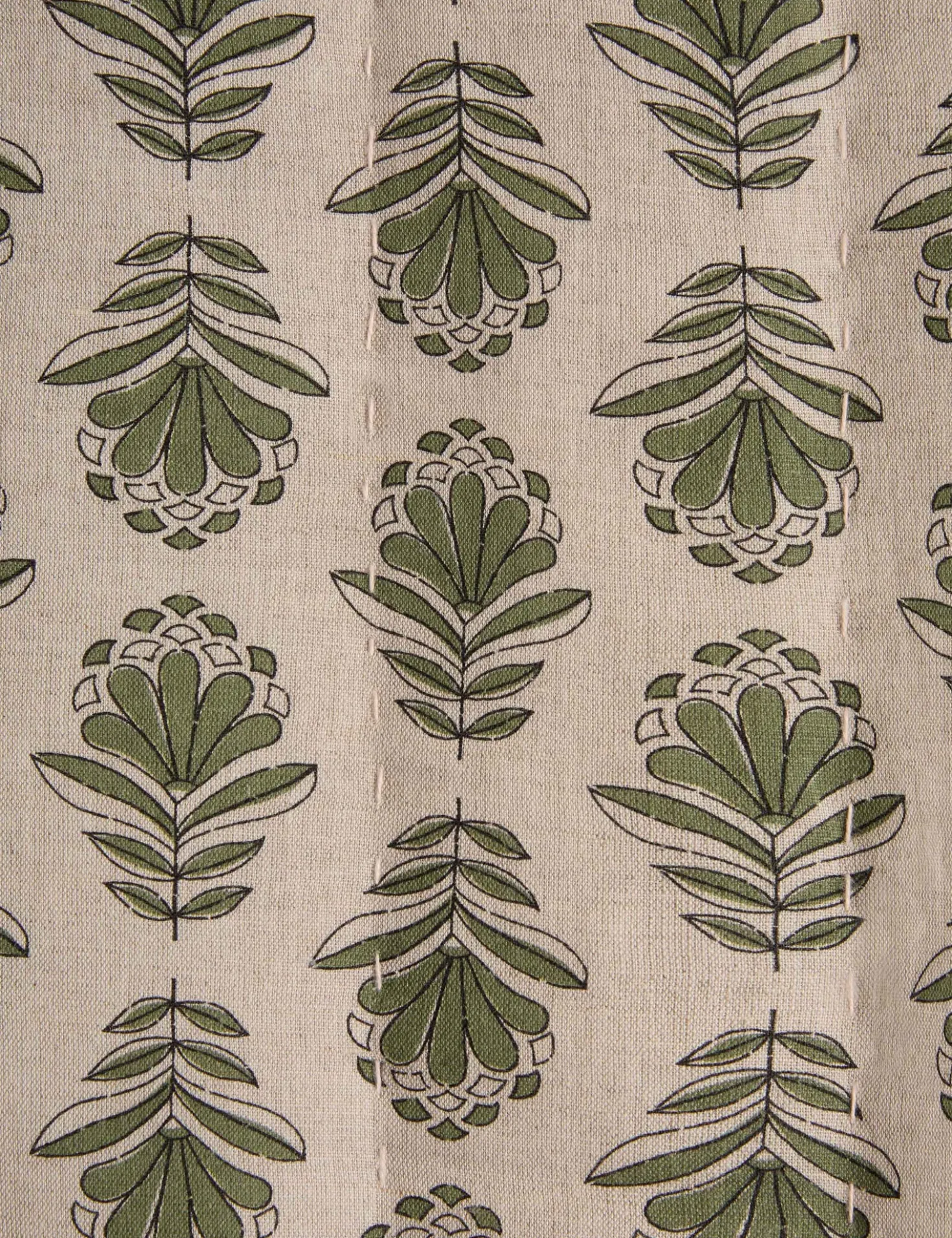 Pippa Linen Cotton Sham (Set of 2)