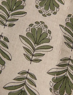 Pippa Linen Cotton Sham (Set of 2)