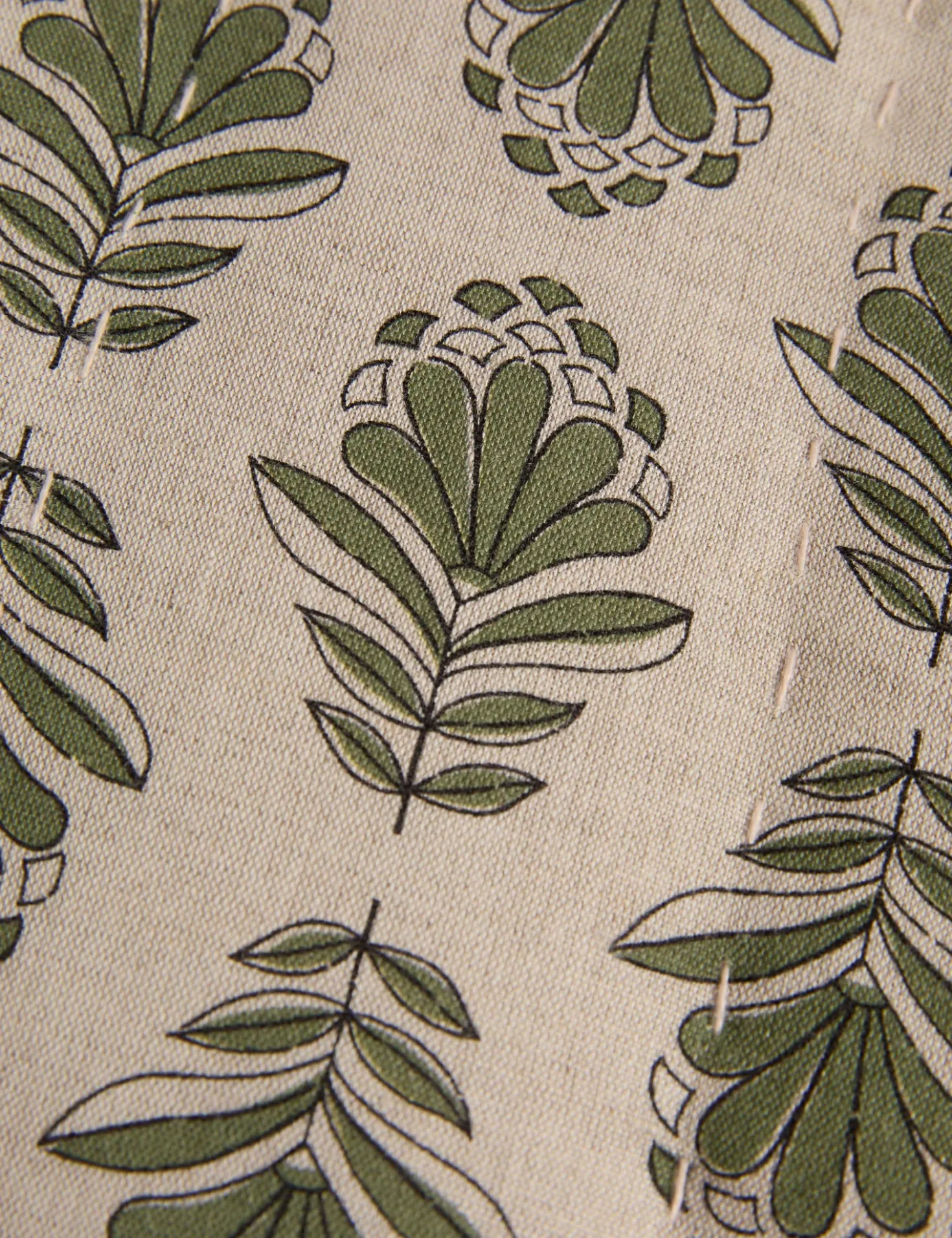 Pippa Linen Cotton Sham (Set of 2)
