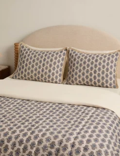 Pippa Linen Cotton Sham (Set of 2)