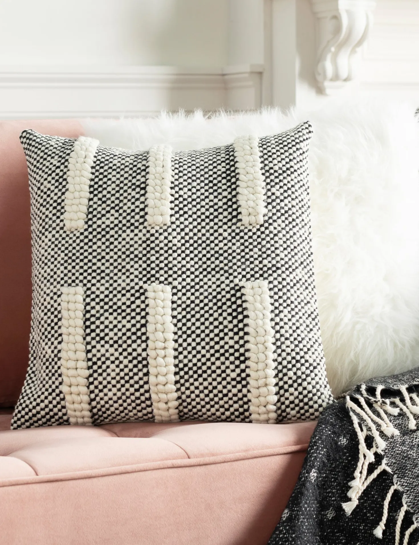 Pitney Pillow