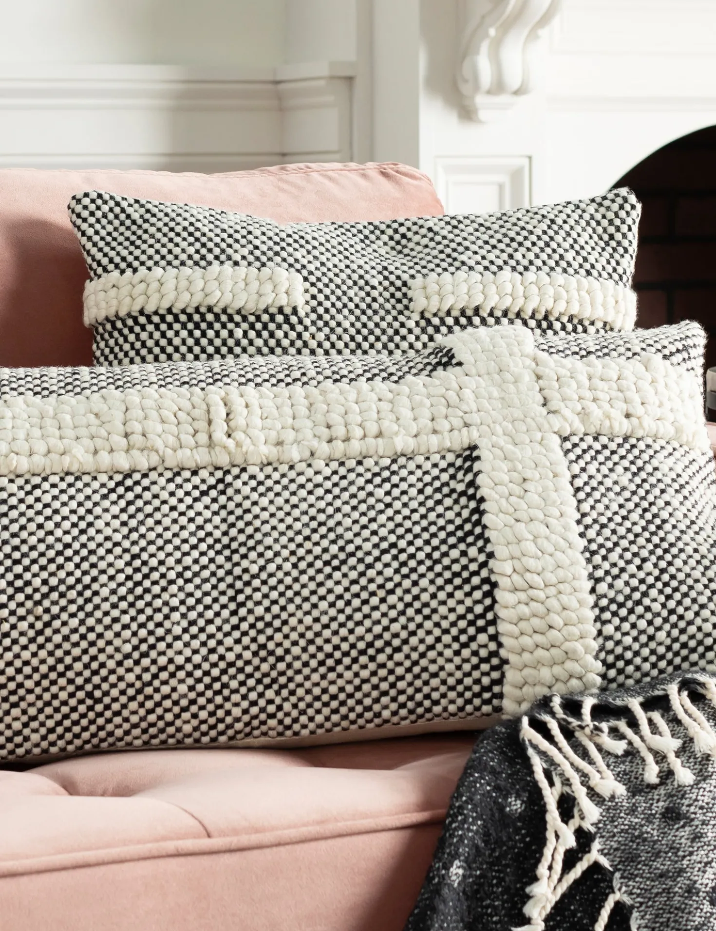 Pitney Pillow
