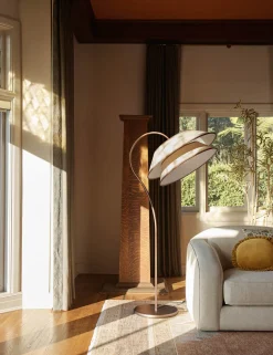 Pittman Floor Lamp