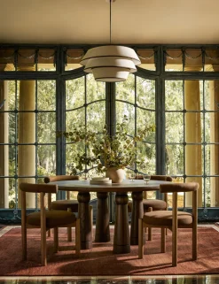 Pittman Pendant Light